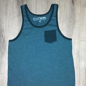 Tony Hawk® End On End Striped Tank - Me